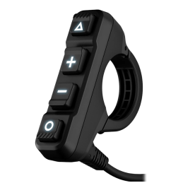 CONTROLADOR PARA GUIADOR