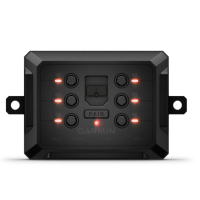 GARMIN POWERSWITCH 010-02466-00