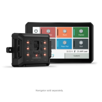GARMIN POWERSWITCH 010-02466-00
