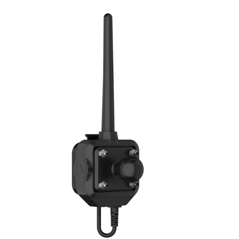 GROUP RIDE TRACKER (5.5”) 010-12998-01 GROUP RIDE TRACKER (5.5”) 010-12998-01