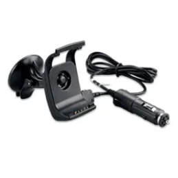 SUPORTE DE VENTOSA COM ALTIFALANTE PARA AUTOMÓVEIS 010-11654-00
