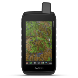 GPS PORTÁTIL MONTANA 710 010-02963-01