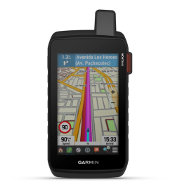 GPS PORTÁTIL MONTANA 710i 010-02964-01