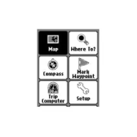 GPS PORTÁTIL ETREX 10 010-00970-00
