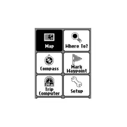 GPS PORTÁTIL ETREX 10 010-00970-00