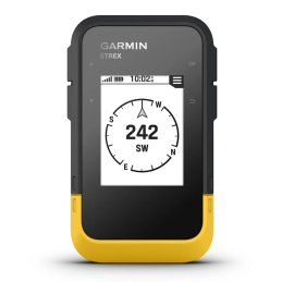 GPS PORTÁTIL ETREX SE 010-02734-00