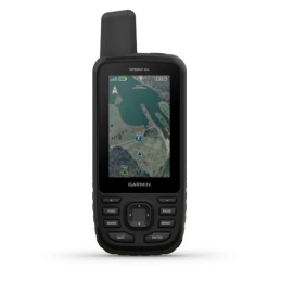 copy of GPS PORTÁTIL MULTI-GNSS/MULTIBANDA GPSMAP 65