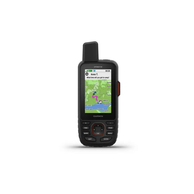 GPS PORTÁTIL GPSMAP 66i GPS PORTÁTIL GPSMAP 66i