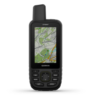 GPS PORTÁTIL GPSMAP® 67 010-02813-01