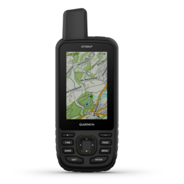 GPS PORTÁTIL GPSMAP® 67 010-02813-01