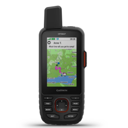 GPS PORTÁTIL GPSMAP 67i