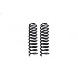 Front coil springs Lift 7" CLAYTON OFF ROAD - Jeep Grand Cherokee ZJ