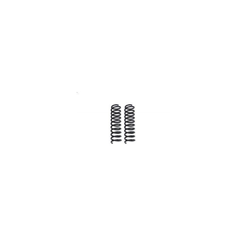 Front coil springs Lift 7" CLAYTON OFF ROAD - Jeep Grand Cherokee ZJ Front coil springs Lift 7" CLAYTON OFF ROAD - Jeep Grand Cherokee ZJ