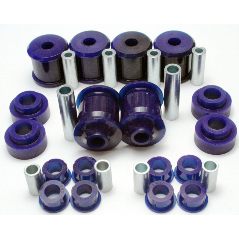 SUPERPRO BUSH KIT RANGE ROVER P38 SUPERPRO BUSH KIT RANGE ROVER P38