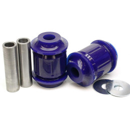 CASQ. SUPERPRO TIR TR CHASSIS DISCO 2