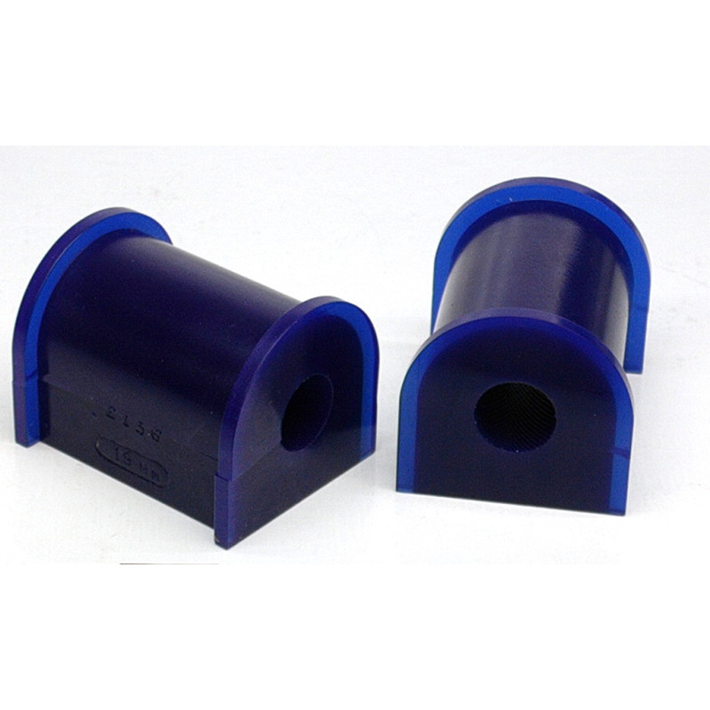 SUPERPRO BUSHES FRONT SWAY BAR DISCOVERY 2 SUPERPRO BUSHES FRONT SWAY BAR DISCOVERY 2