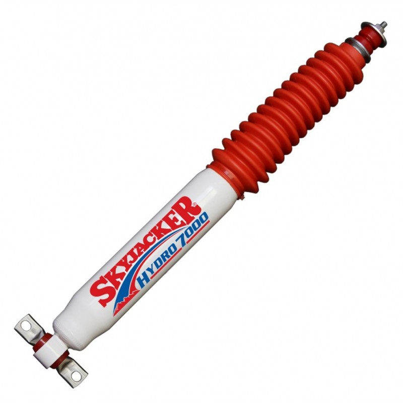 Front Nitro shock Skyjacker - Jeep Grand Cherokee WJ WG Front Nitro shock Skyjacker - Jeep Grand Cherokee WJ WG