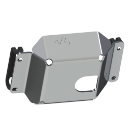 N4 - FRONT DIFFERENTIAL PROTECTION