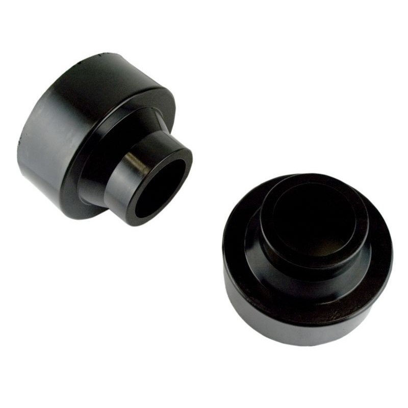 Front coil spring spacers Lift 2" Rubicon Express - Jeep Grand Cherokee WJ Front coil spring spacers Lift 2" Rubicon Express - Jeep Grand Cherokee WJ