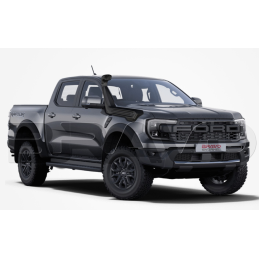 SNORKEL BRAVO FORD RANGER RAPTOR 2023+