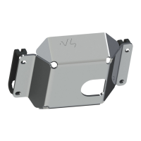 N4 - FRONT DIFFERENTIAL SKID PLATE