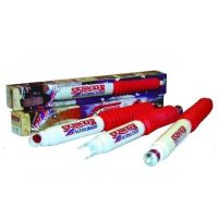 Front Nitro shock Skyjacker  - Jeep Cherokee XJ