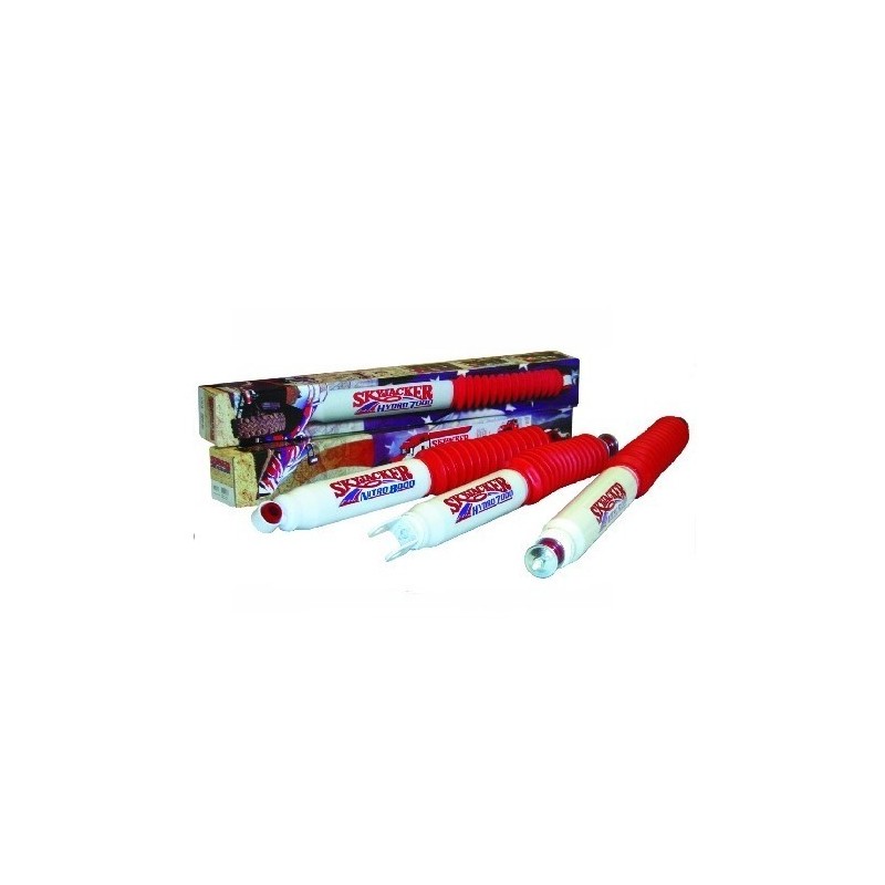 Front Nitro shock Skyjacker - Jeep Cherokee XJ Front Nitro shock Skyjacker - Jeep Cherokee XJ