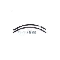Add-a-leaf springs BDS - Lift 2" - Jeep Wrangler YJ