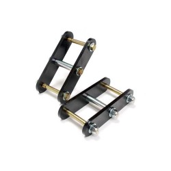 Shackles lift 1" Rough Country - Jeep Wrangler YJ