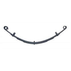 Leaf Spring Lift 2,5' Rubicon Express - Jeep Wrangler YJ