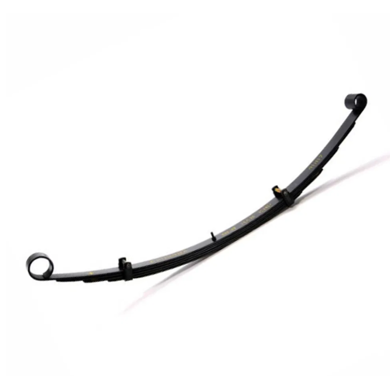 OME LEAF SPRING OME LEAF SPRING
