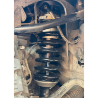 OME - BP-51 COILOVER FRONT LEFT SHOCK ABSORBER