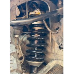 OME - BP-51 COILOVER FRONT LEFT SHOCK ABSORBER