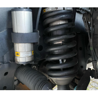 OME - BP-51 COILOVER FRONT LEFT SHOCK ABSORBER