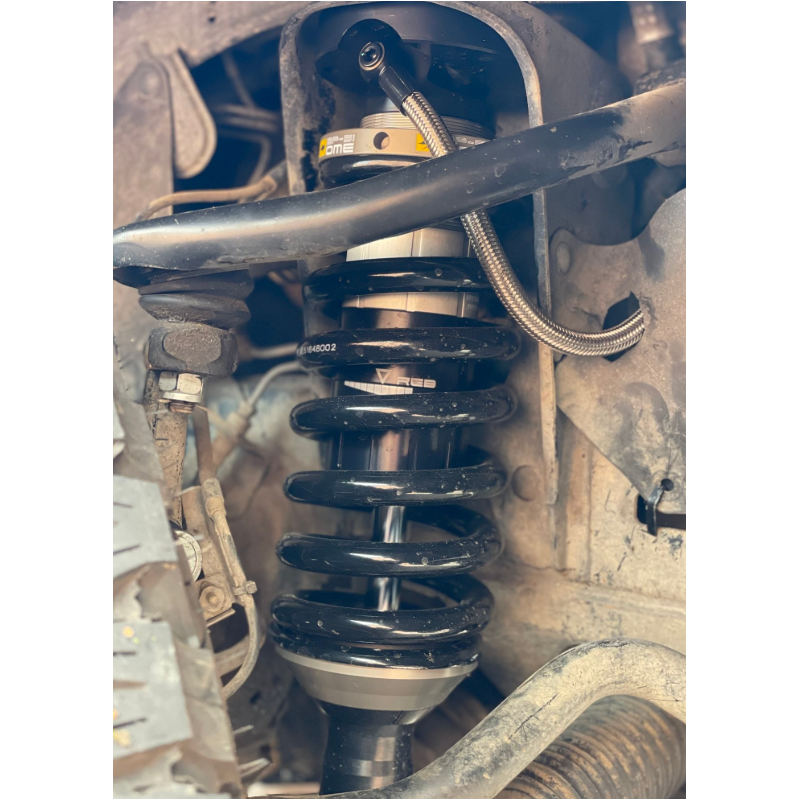 OME - BP-51 COILOVER FRONT RIGHT SHOCK ABSORBER OME - BP-51 COILOVER FRONT RIGHT SHOCK ABSORBER