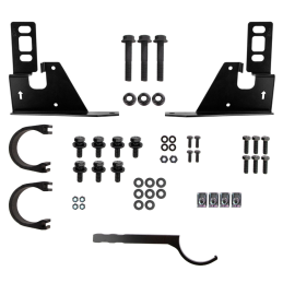 OME - KIT DE MONTAGEM PARA BP51 FRENTE