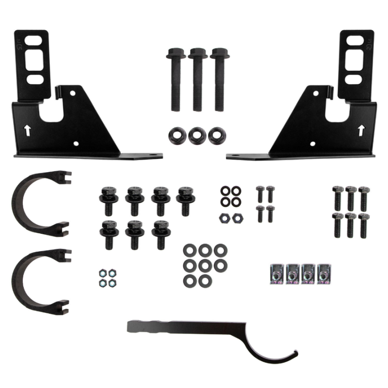 OME - BP-51 FRONT FITTING KIT OME - BP-51 FRONT FITTING KIT