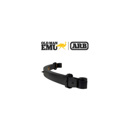 REAR PARABOLIC SPRINGS