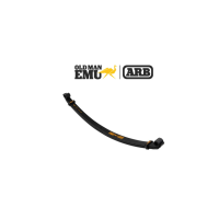 REAR PARABOLIC SPRINGS