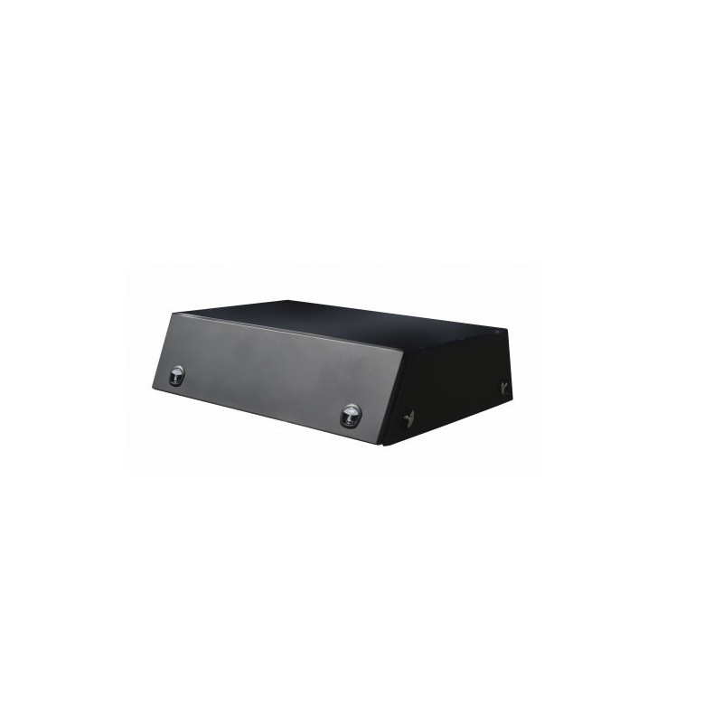 CANOPY ALUMINUM FORD RANGER 2012-2022 CANOPY ALUMINUM FORD RANGER 2012-2022