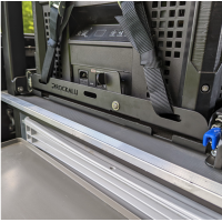 ROCKALU SLIDING/TILTING DRAWER FOR REFRIGERATOR (750X430MM)