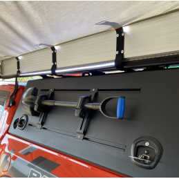 TIRA LED DE 1200MM PARA TOLDO ROCKALU