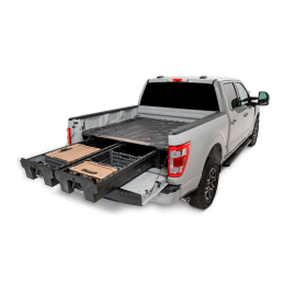 GEN2 DRAWERS FORD F150 2015- LB 5'6"