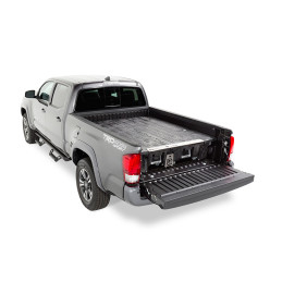 STORAGE DRAWERS ( EXTRA CAB) - DECKED