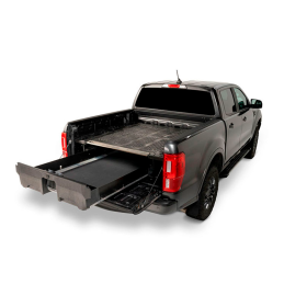 DECKED –GAVETAS DE ARMAZENAMENTO GEN2 PARA FORD RANGER 2023+ (APENAS VERSÃO RAPTOR)