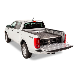 DECKED – GEN2 STORAGE DRAWERS FOR MITSUBISHI L200 (DOUBLE CAB)