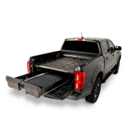 GEN2 STORAGE DRAWERS FOR TOYOTA TACOMA 2015+ – LONG BED 6'2"