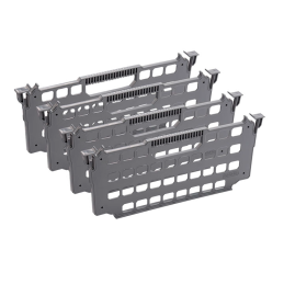 SET OF DIVIDERS (4 PCS)