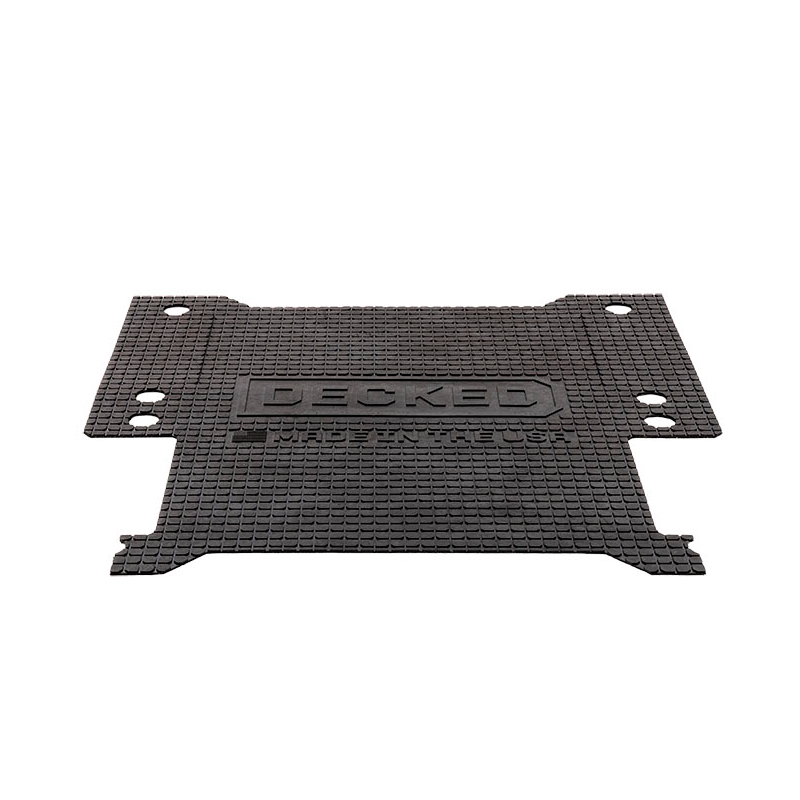 COMPLETE HARD RUBBER MAT FOR MIDSIZE MODEL COMPLETE HARD RUBBER MAT FOR MIDSIZE MODEL