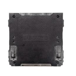 COMPLETE HARD RUBBER MAT FOR MIDSIZE MODEL